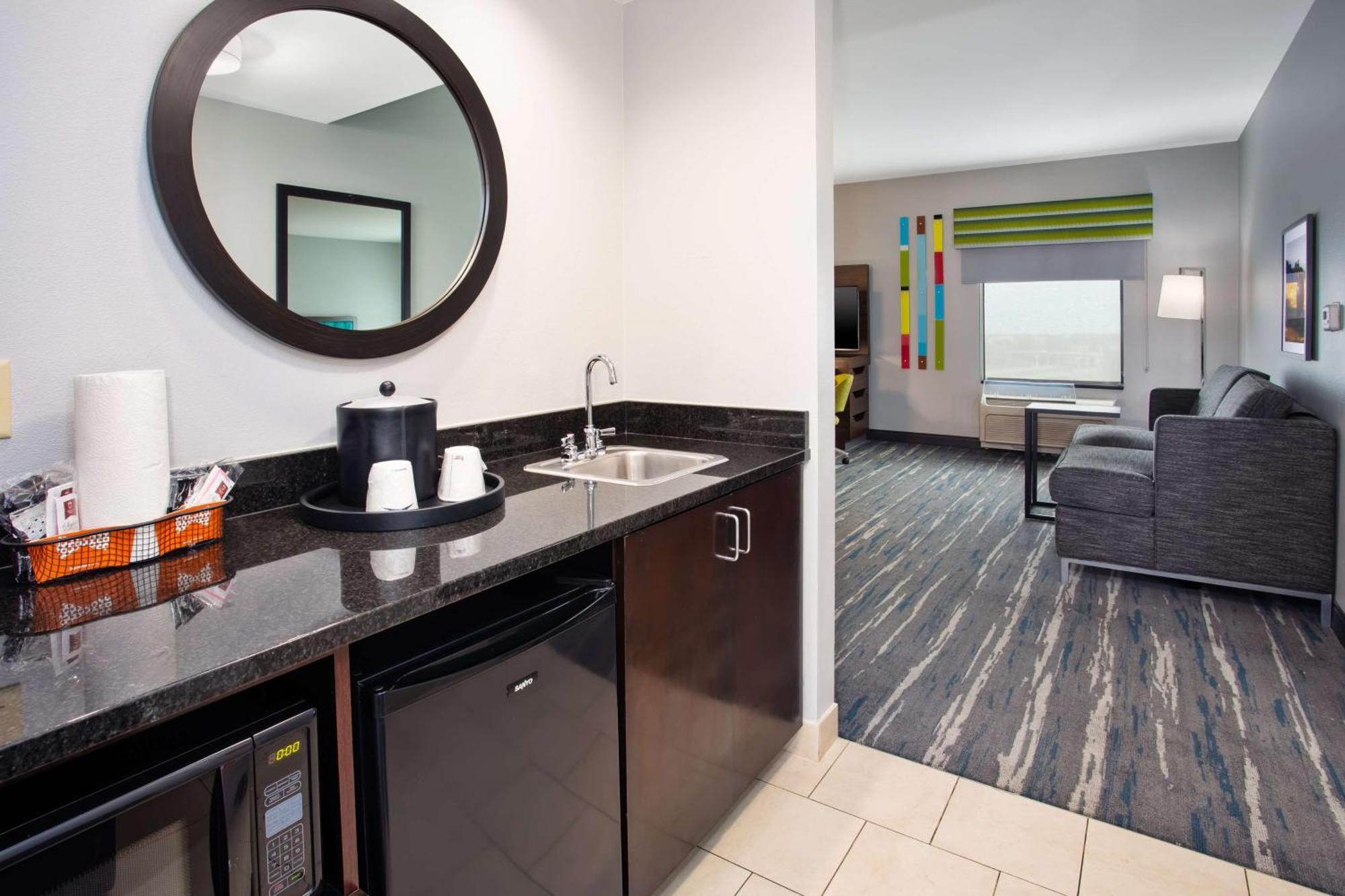 Hampton Inn & Suites Athens/Interstate 65 Buitenkant foto