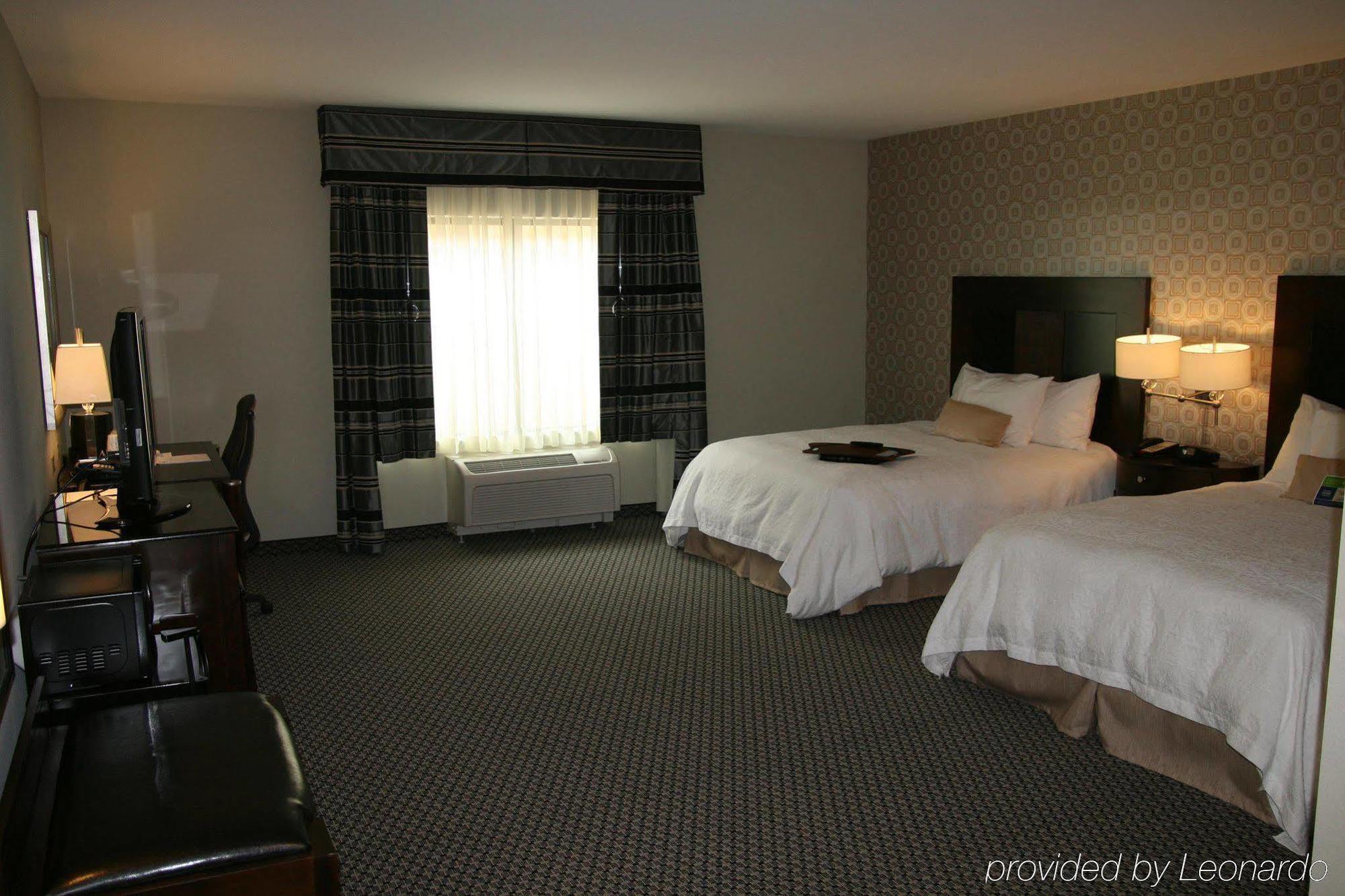Hampton Inn & Suites Athens/Interstate 65 Kamer foto